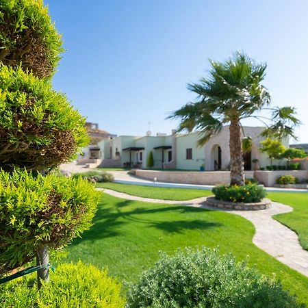 Anevato Georgia'S Apartments Kouremenos Beach מראה חיצוני תמונה